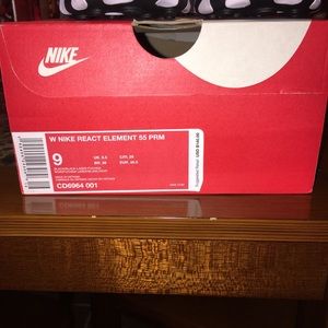 Women’s Nike Shoes